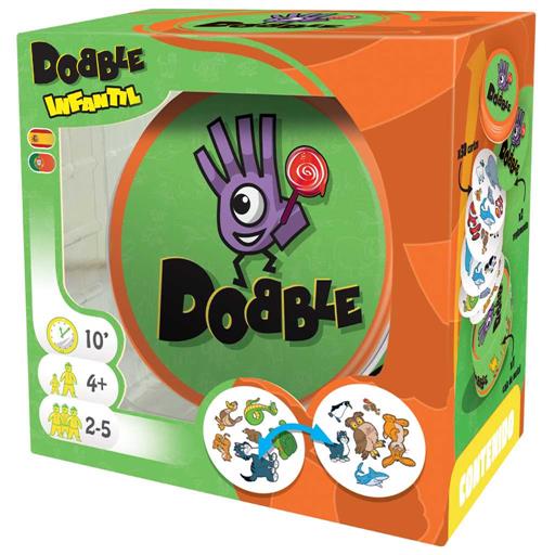 DOBBLE KIDS DOBBLE KIDS