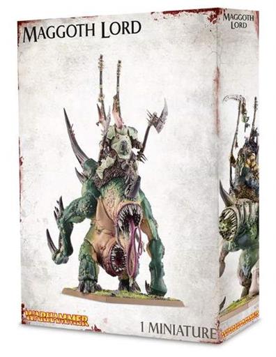 MAGGOTH LORD MAGGOTH LORD