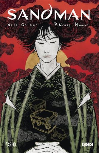 SANDMAN: LOS CAZADORES DE SUEÑOS (CARTONE) SANDMAN: LOS CAZADORES DE SUEÑOS (CARTONE)