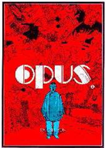 OPUS 01 OPUS 01
