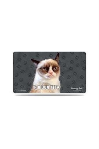TAPETE - GRUMPY CAT TAPETE - GRUMPY CAT