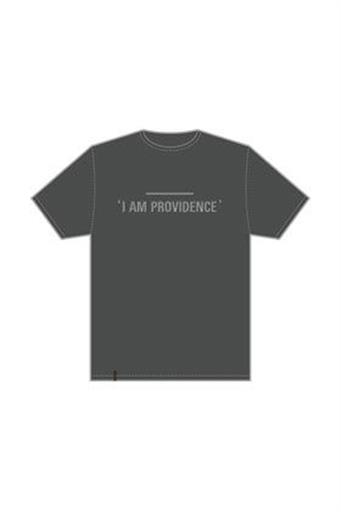 CAMISETA I AM PROVIDENCE HP LOVECRAFT COLLECTION T-M