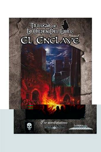EL ENCLAVE EL ENCLAVE