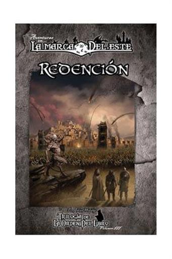 REDENCION