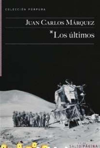 LOS ULTIMOS