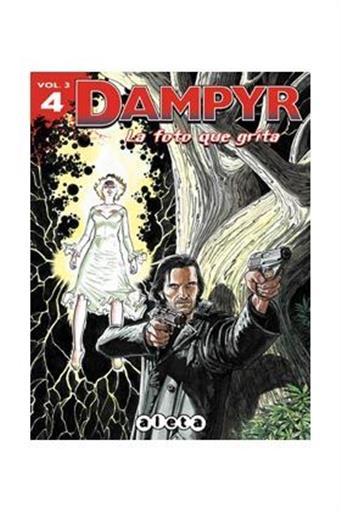 DAMPYR VOL3 04 LA FOTO QUE GRITA DAMPYR VOL3 04 LA FOTO QUE GRITA