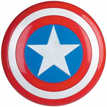 CAPITAN AMERICA ESCUDO REPLICA 31 CM MARVEL CAPITAN AMERICA ESCUDO REPLICA 31 CM MARVEL