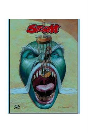 STORM INTEGRAL 01 STORM INTEGRAL 01
