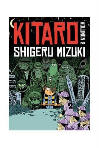 KITARO 02 KITARO 02