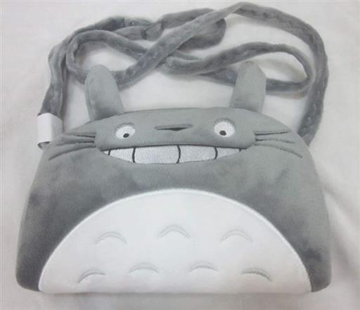 TOTORO BOLSO DE PELUCHE TOTORO BOLSO DE PELUCHE