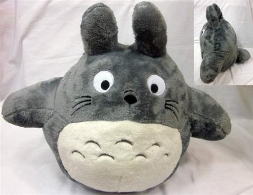 TOTORO PELUCHE 45CM TOTORO PELUCHE 45CM