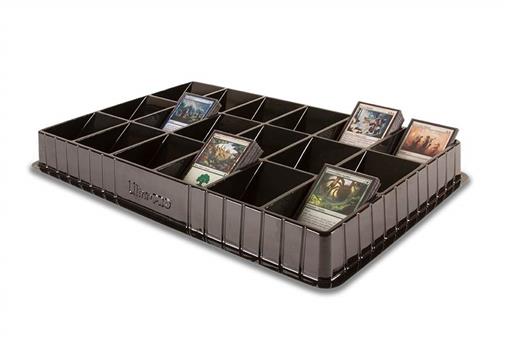 CAJA PARA ORDENAR CARTAS ULTRA PRO CAJA PARA ORDENAR CARTAS ULTRA PRO