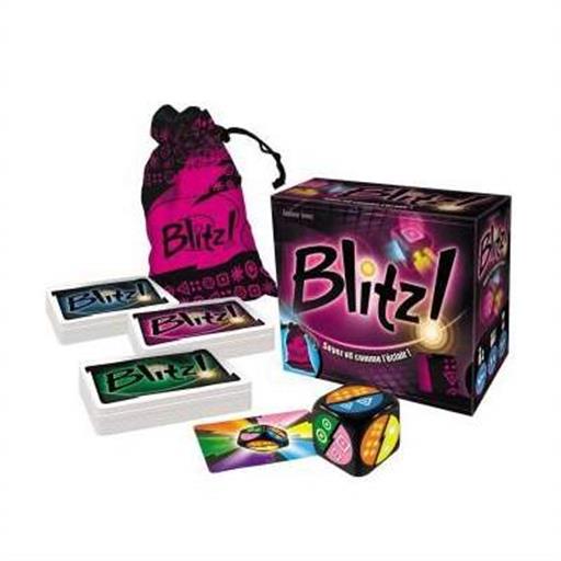 BLITZ BLITZ
