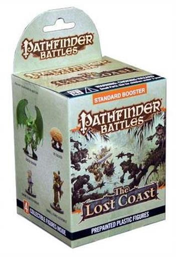 PATHFINDER BATTLES LOST COAST BOOSTER PATHFINDER BATTLES LOST COAST BOOSTER