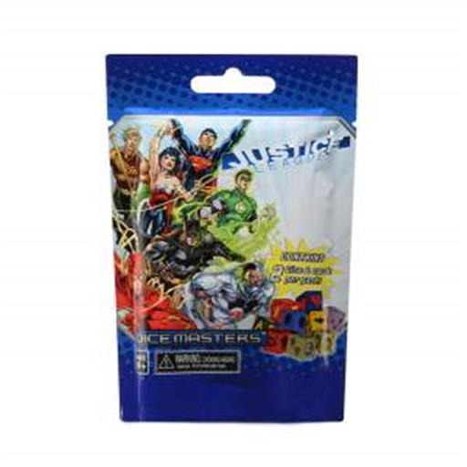 DICE MASTERS JUSTICE LEAGUE GRAVITY FEED DICE MASTERS JUSTICE LEAGUE GRAVITY FEED