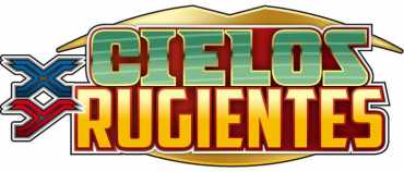 POKEMON XY CIELOS RUGIENTES SOBRE POKEMON XY CIELOS RUGIENTES SOBRE