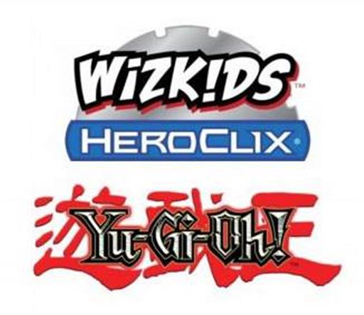 YU-GI-OH HEROCLIX GRAVITY FEED MINI BOOSTER SERIE 3 YU-GI-OH HEROCLIX GRAVITY FEED MINI BOOSTER SERIE 3