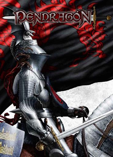 PENDRAGON JDR PENDRAGON JDR