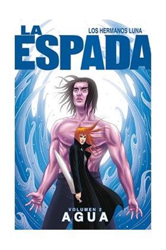 LA ESPADA 02 AGUA LA ESPADA 02 AGUA