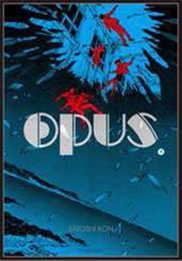 OPUS 02 OPUS 02