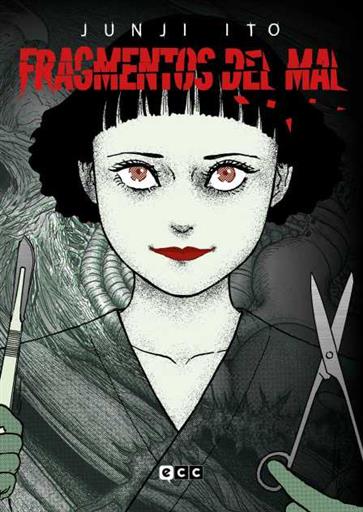 FRAGMENTOS DEL MAL FRAGMENTOS DEL MAL