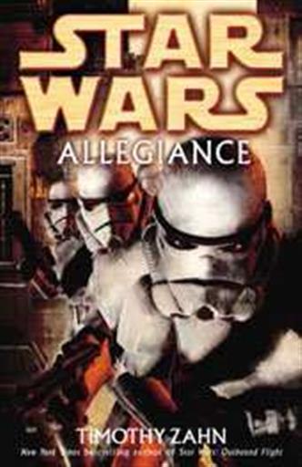 STAR WARS: LEALTAD