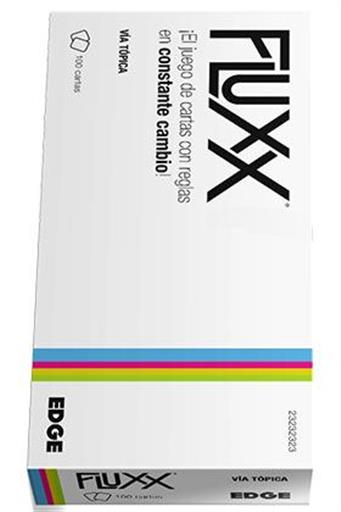 FLUXX FLUXX