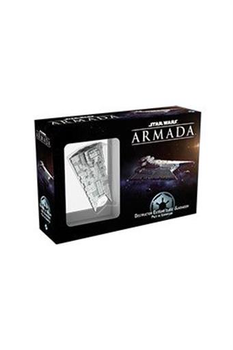 STAR WARS ARMADA: DESTRUCTOR ESTELAR CLASE GLADIADOR STAR WARS ARMADA: DESTRUCTOR ESTELAR CLASE GLADIADOR