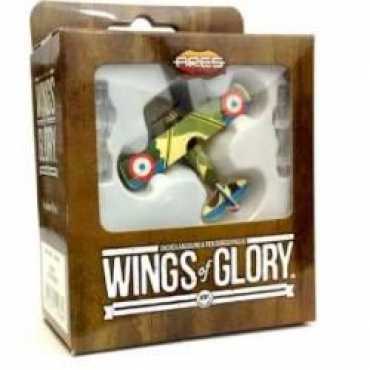 WINGS OF GLORY - SERIE WW1 SPAD XIII COADOU