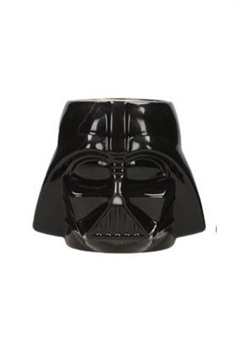 STAR WARS TAZA 3D CERAMICA DARTH VADER CABEZA STAR WARS TAZA 3D CERAMICA DARTH VADER CABEZA