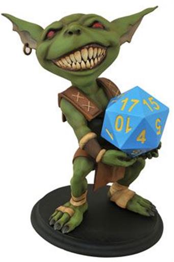 PATHFINDER HUCHA 20 CM GOBLIN