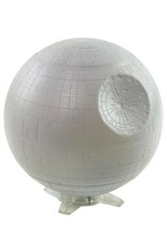 STAR WARS LAMPARA MOOD LIGHT DEATH STAR 18 CM STAR WARS LAMPARA MOOD LIGHT DEATH STAR 18 CM
