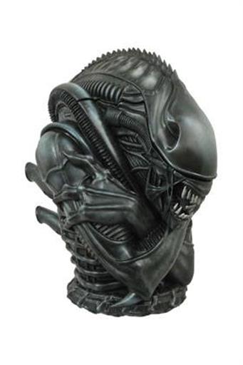 ALIENS TARRO CERAMICA PARA GALLETAS 45 CM ALIEN WARRIOR ALIENS TARRO CERAMICA PARA GALLETAS 45 CM ALIEN WARRIOR