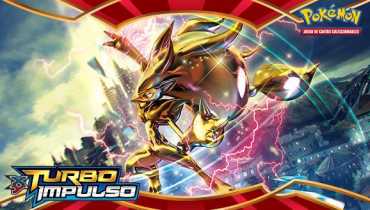 POKEMON XY TURBO IMPULSO SOBRE POKEMON XY TURBO IMPULSO SOBRE