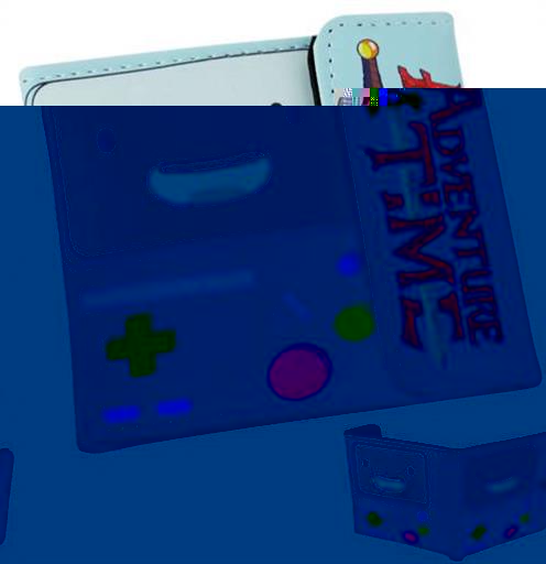HORA DE AVENTURAS CARTERA BMO HORA DE AVENTURAS CARTERA BMO