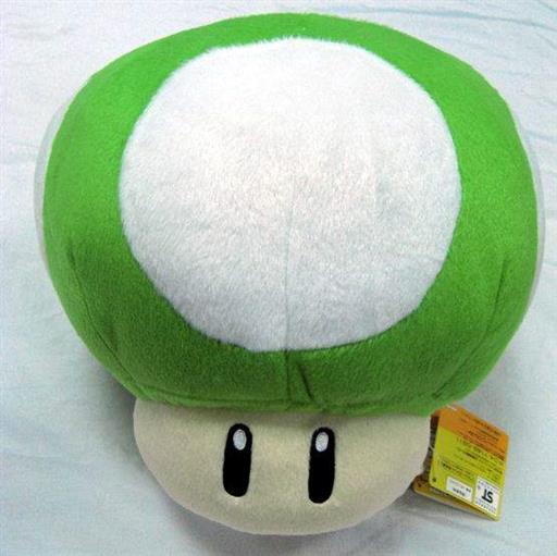 SUPER MARIO BROS PELUCHE 25CM SETA VERDE SUPER MARIO BROS PELUCHE 25CM SETA VERDE