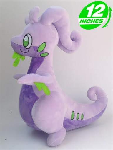 POKEMON PELUCHE 30CM GOODRA POKEMON PELUCHE 30CM GOODRA
