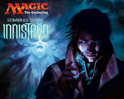 TORNEO MAGIC PRESENTACION SOMBRAS SOBRE INNISTRAD 020416 TORNEO MAGIC PRESENTACION SOMBRAS SOBRE INNISTRAD 020416