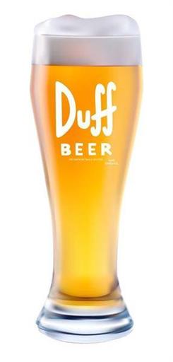 SIMPSONS VASO DE CERVEZA GIGANTE SIMPSONS VASO DE CERVEZA GIGANTE