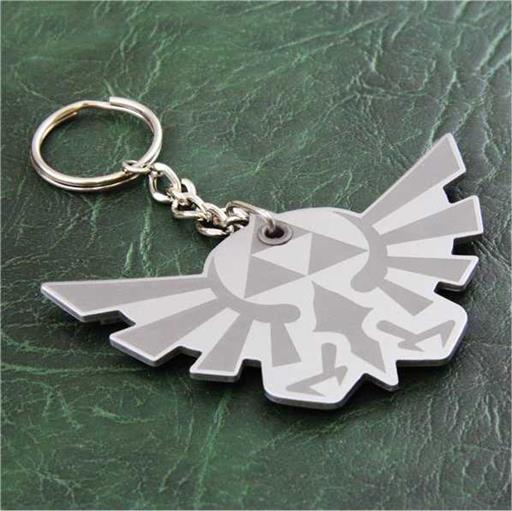 THE LEGEND OF ZELDA LLAVERO MULTIHHERAMIENTAS BIRD THE LEGEND OF ZELDA LLAVERO MULTIHHERAMIENTAS BIRD