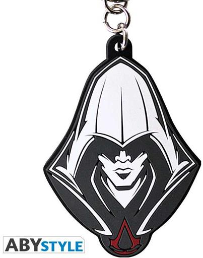 ASSASSIN'S CREED LLAVERO PVC ASSASSIN ASSASSIN'S CREED LLAVERO PVC ASSASSIN