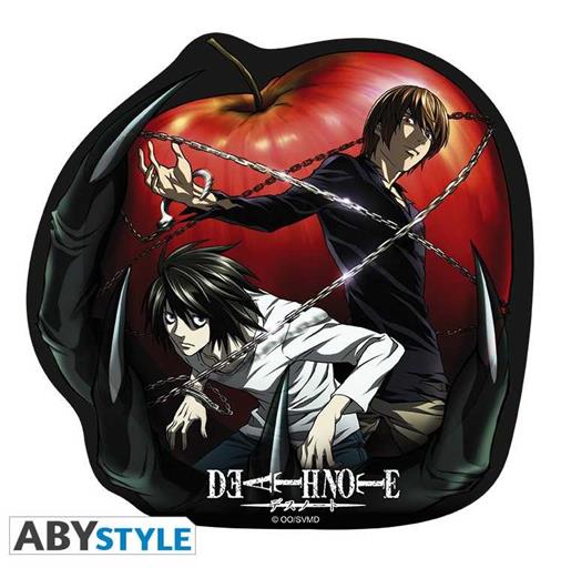 DEATH NOTE ALFOMBRILLA RATON L & LIGHT DEATH NOTE ALFOMBRILLA RATON L & LIGHT