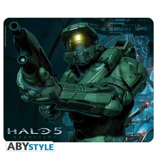 HALO ALFOMBRILLA RATON MASTERCHIEF ACTION HALO ALFOMBRILLA RATON MASTERCHIEF ACTION