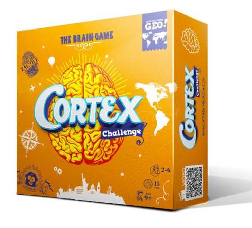 CORTEX GEO CORTEX GEO