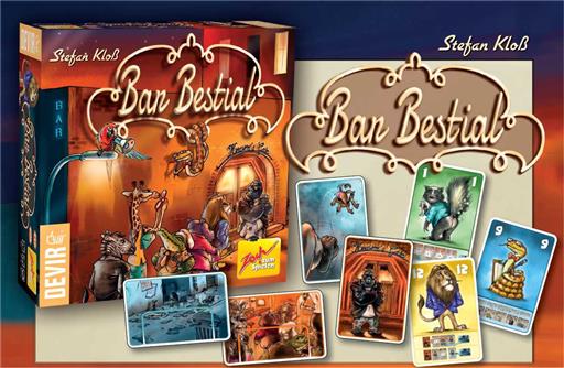 BAR BESTIAL BAR BESTIAL