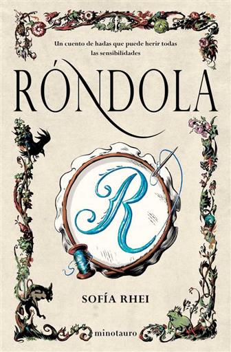 RONDOLA RONDOLA