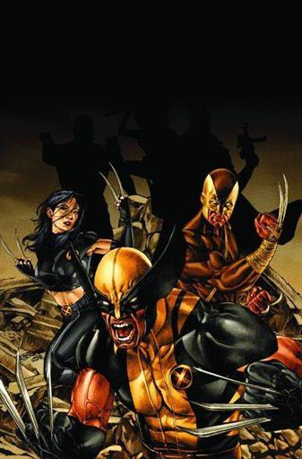 LOBEZNO 06: LOBEZNO VA AL INFIERNO (MARVEL DELUXE) LOBEZNO 06: LOBEZNO VA AL INFIERNO (MARVEL DELUXE)
