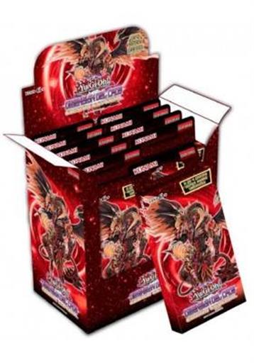 YU-GI-OH DIMENSION DEL CAOS EDICION AVANZADA SOBRE YU-GI-OH DIMENSION DEL CAOS EDICION AVANZADA SOBRE