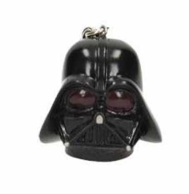 STAR WARS LLAVERO MOSQUETON 4 CM CASCO 3D DARTH VADER STAR WARS LLAVERO MOSQUETON 4 CM CASCO 3D DARTH VADER