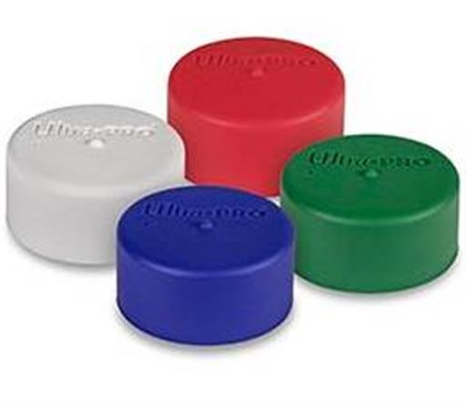 TAPON TUBO PORTA-TAPETES COLORES ESTANDAR TAPON TUBO PORTA-TAPETES COLORES ESTANDAR